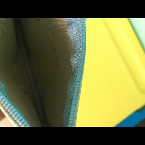 Coach wristlets set of 2 - Picture 5 of 8